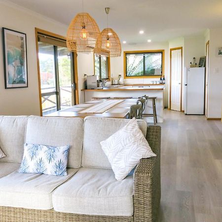 Radcliffe Retreat And Spa Cottage Port Arthur Bagian luar foto