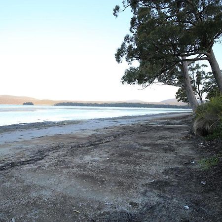 Radcliffe Retreat And Spa Cottage Port Arthur Bagian luar foto