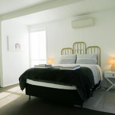 Radcliffe Retreat And Spa Cottage Port Arthur Bagian luar foto