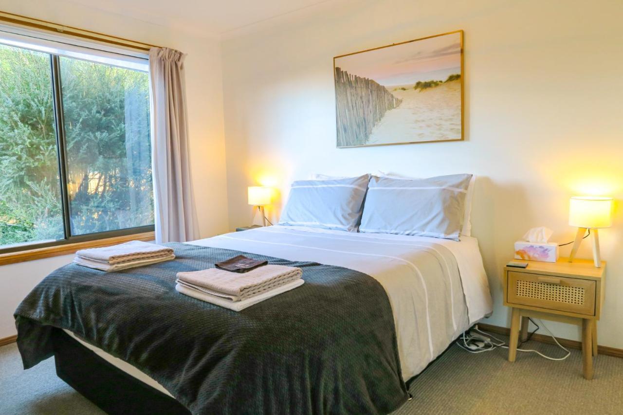 Radcliffe Retreat And Spa Cottage Port Arthur Bagian luar foto