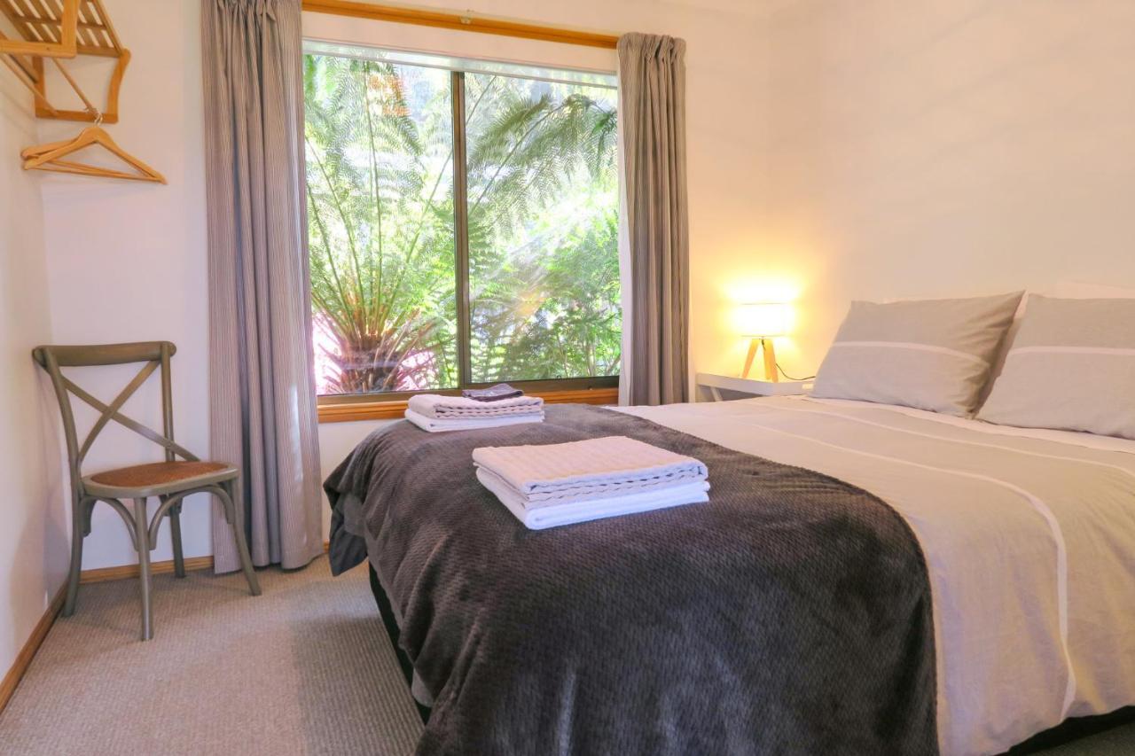 Radcliffe Retreat And Spa Cottage Port Arthur Bagian luar foto