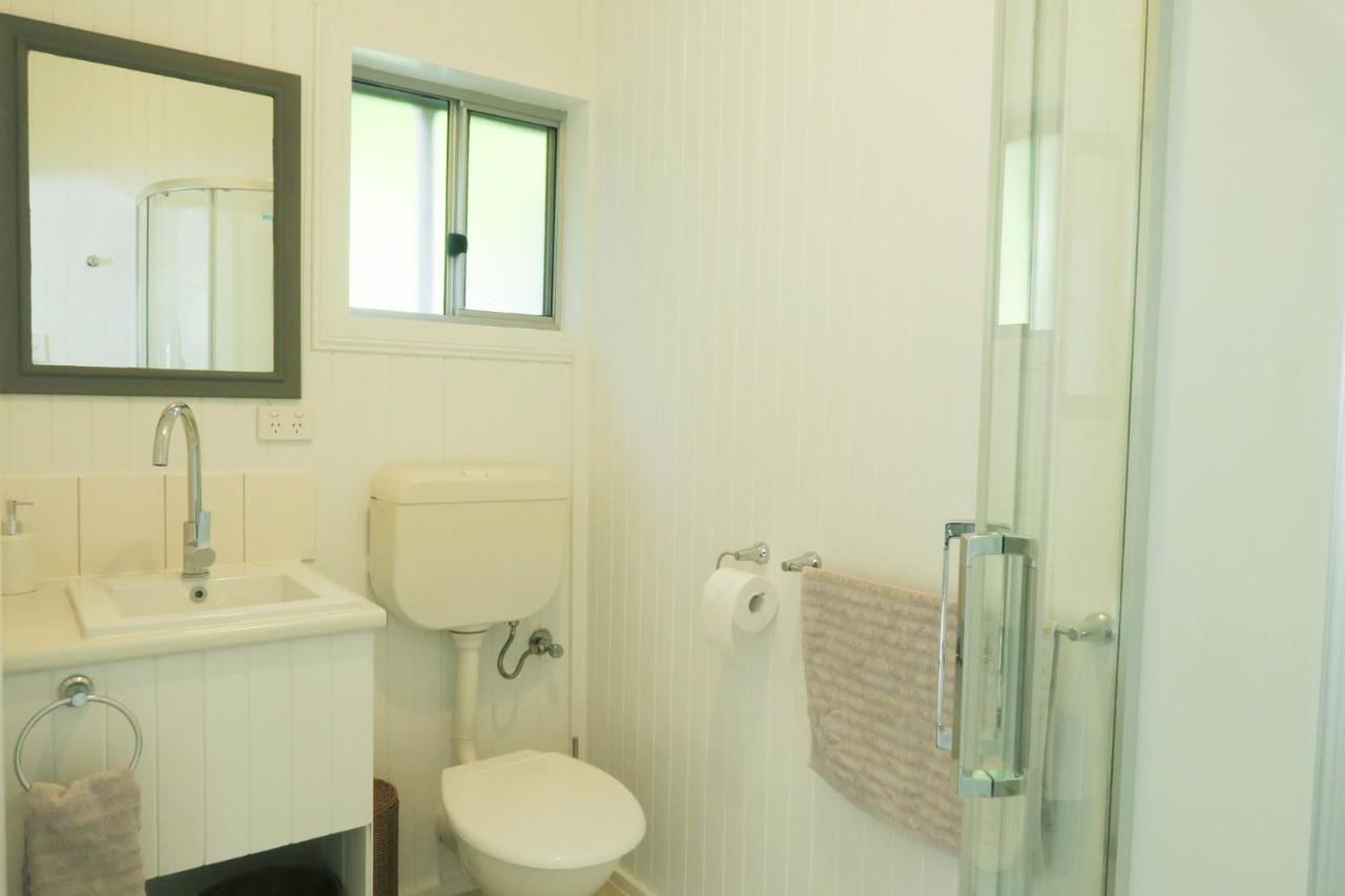 Radcliffe Retreat And Spa Cottage Port Arthur Bagian luar foto