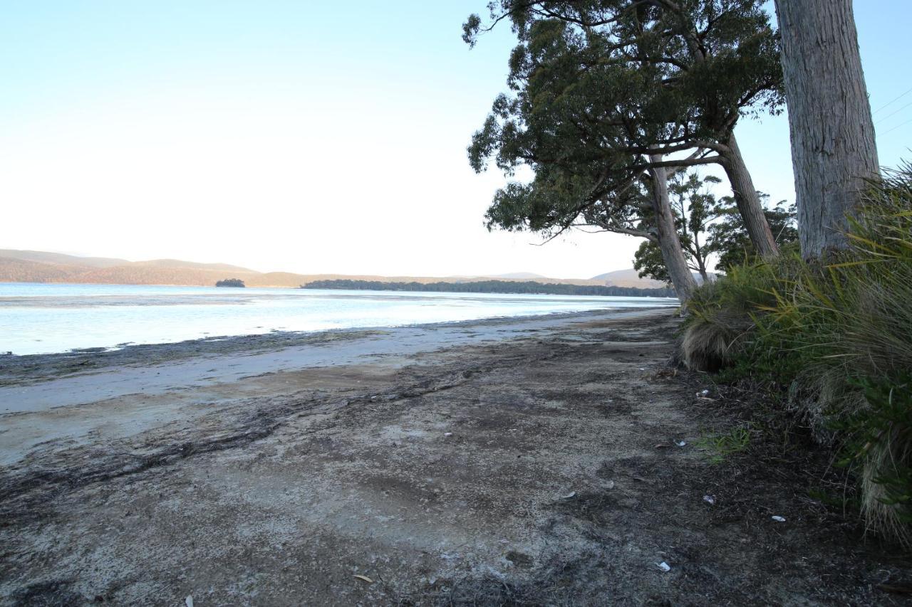 Radcliffe Retreat And Spa Cottage Port Arthur Bagian luar foto
