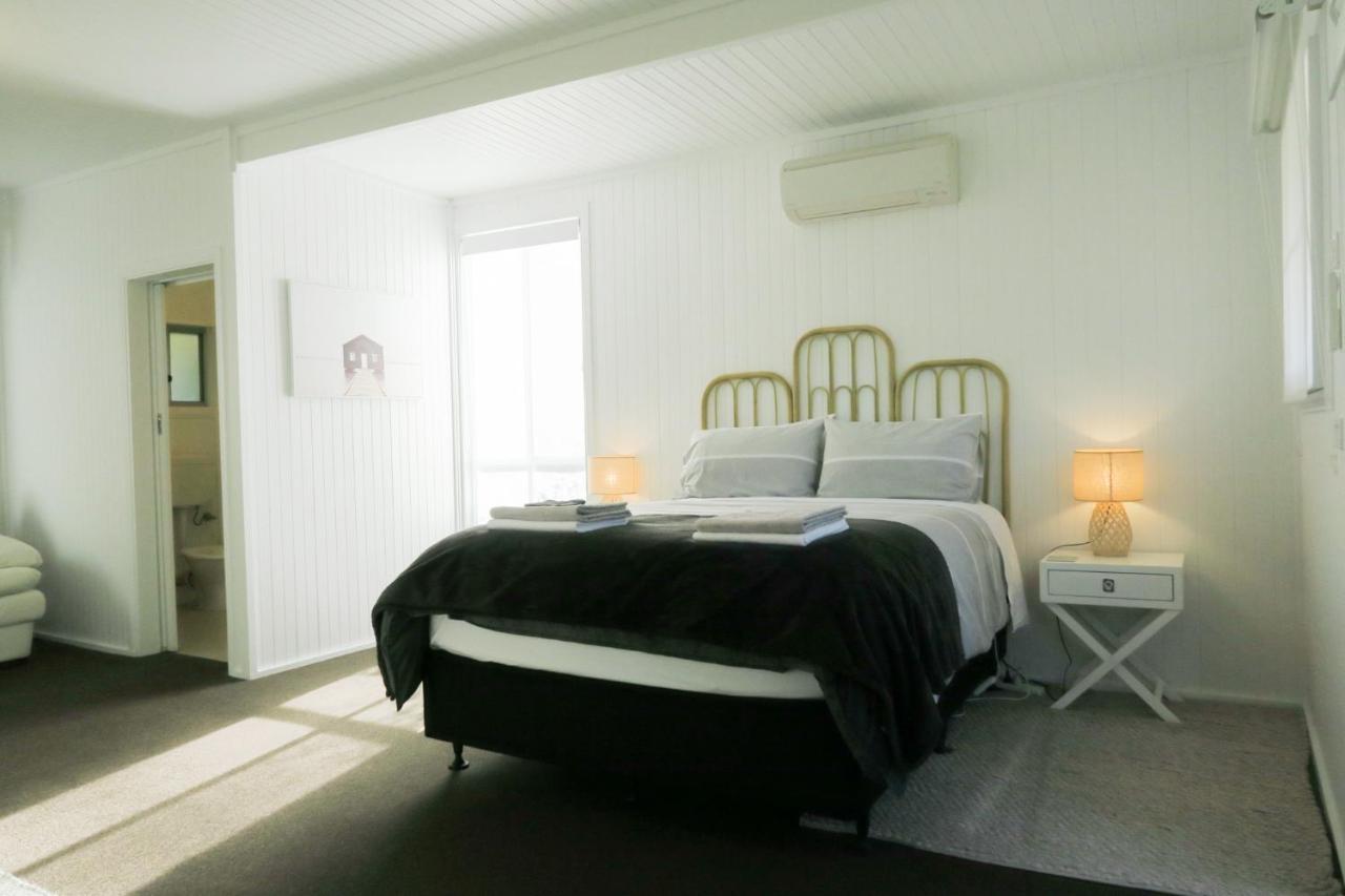 Radcliffe Retreat And Spa Cottage Port Arthur Bagian luar foto