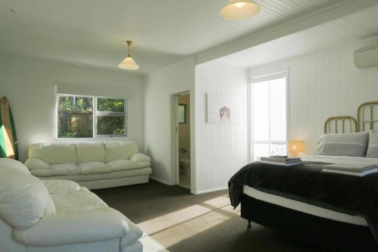 Radcliffe Retreat And Spa Cottage Port Arthur Bagian luar foto