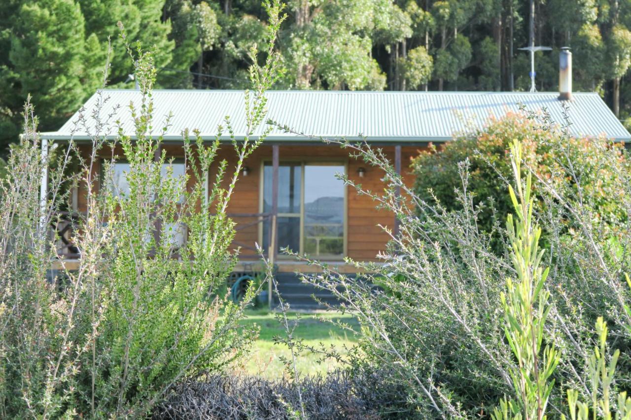 Radcliffe Retreat And Spa Cottage Port Arthur Bagian luar foto