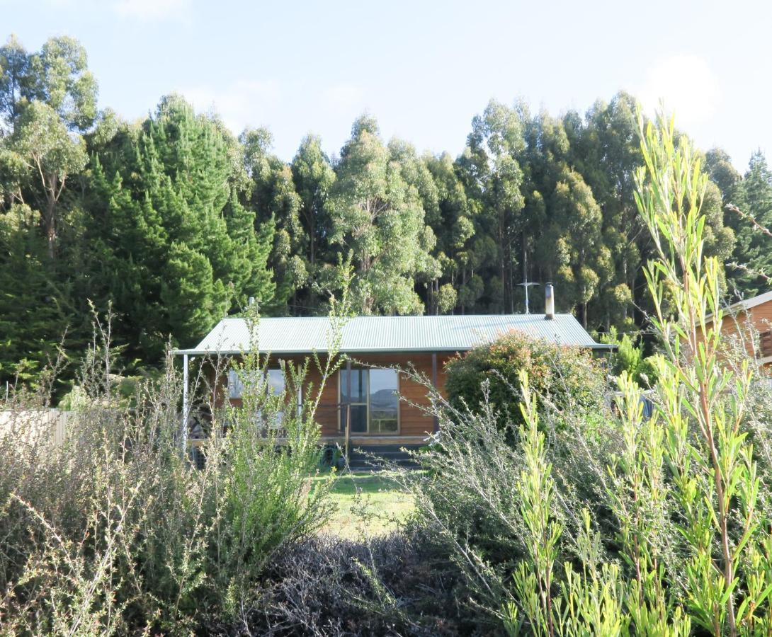 Radcliffe Retreat And Spa Cottage Port Arthur Bagian luar foto
